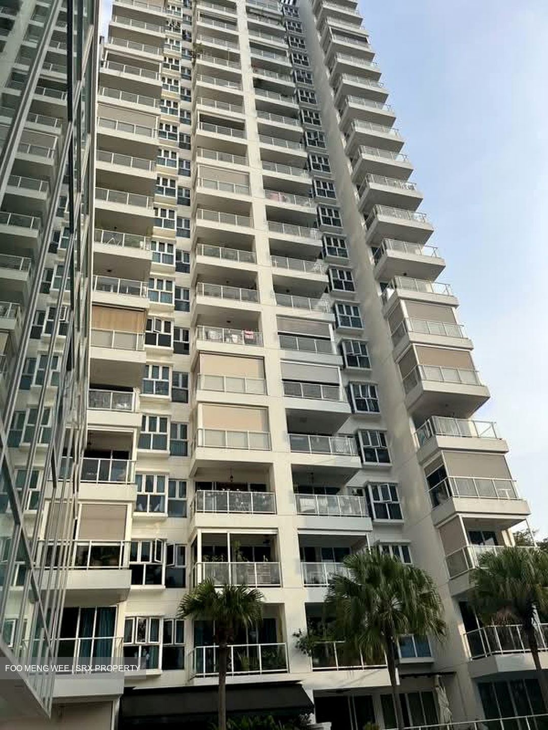 Mera Springs (D8), Condominium #581798411